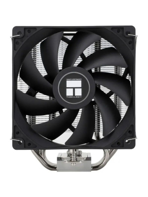 ����� Thermalright Assassin X 120 Refined SE V2 LGA115X/1200/1700/AM4/AM5 (120mm PWM Fan, 4 ����. ������ 6��) / TRAX120RSEV2