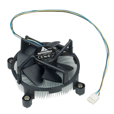 ���������� Advantech 1960053207N001 ��� CPU LGA1155 S-95W 92.9x92.9x46-SS 12V0.4A