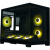 Корпус XASTRA QR500M 6ARGB-FC-C6-UC Black mATX/Aquarium/ 2 Curve Glass /1x360mm+1x240mm+1x120mm ARGB PWM FM fans/ Argb+PWM HUB 6port /Type-C/ QR500M-1FA36A-1FA24A-1FC12A-C6-UC Корпус XASTRA QR500M 6ARGB-FC-C6-UC Black mATX/Aquarium/ 2 Curve Glass /1x360mm+1x240mm+1x120mm ARGB PWM FM fans/ Argb+PWM HUB 6port /Type-C/ QR500M-1FA36A-1FA24A-1FC12A-C6-UC