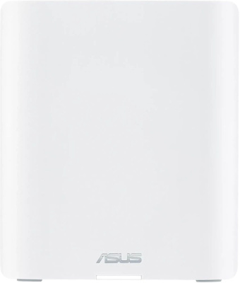 Mesh ������ ASUS ZenWiFi BT10(W-1-PK) (BT10(W-1-PK)/EU), ����� (90IG08Y0-MO3C60)
