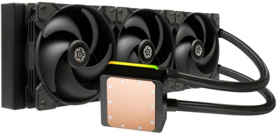 ������� �������� ���������� Enermax LIQTECH XTR  360mm (ELC-LTXTR360)