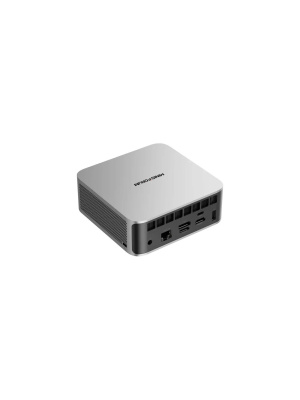 ����-�� MINISFORUM M1 Pro, Intel Core Ultra 5 125H/16 �� DDR5/512 �� SSD/Intel Arc Graphics/Windows 11 Pro, ����������� (M1PRO-125H/16GB+512GB)