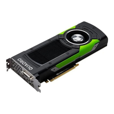 ���������� NVIDIA OEM QUADRO P6000 (PG611-B01) RTL {4} 900-5G611-2500-000