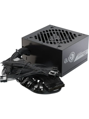 ���� ������� Seasonic Core GC-750 ATX 750W Core V2 GC-750 80+ gold (20+4pin) APFC 120mm fan 2xSATA RTL