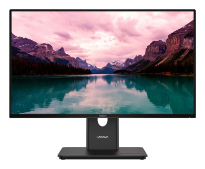 ������� Lenovo 24" ThinkVision T24-40 IPS FHD 4ms 120Hz, ������ 64A4MAR2CB
