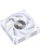 Вентилятор JONSBO HF3-120W 120х120х30мм (PWM, 300-2800об/мин, белый) Retail Вентилятор JONSBO HF3-120W 120х120х30мм (PWM, 300-2800об/мин, белый) Retail