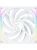 Кулер для корпуса Thermalright TL-M14W (140x144x25mm, 4-pin PWM, ARGB, 88.75CFM, 23.7dBA, 1500RPM, White) Кулер для корпуса Thermalright TL-M14W (140x144x25mm, 4-pin PWM, ARGB, 88.75CFM, 23.7dBA, 1500RPM, White)