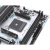 ����������� ����� Maxsun MS-B550M Gaming WiFi ICE, mATX, Retail 6940709661529