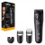 Триммер Braun BT5520 черный (насадок в компл:3шт) Триммер Braun BT5520 черный (насадок в компл:3шт)
