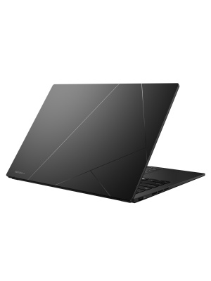������� ASUS Zenbook 14 OLED UM3406GA-QD049, 14" (1920x1200) OLED/AMD Ryzen AI 5 430/16 �� LPDDR5X/512 �� SSD/AMD Radeon Graphics/��� �������, ������ (90NB17R1-M00210)