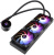 ������� ����������� ���������� Thermalright Frozen Magic 360 ARGB Black V2 (TRFM360BAV2)