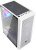 Корпус ПК PcCooler MA100 Mesh Wh, Midi-Tower, без БП, белый (C3-A510WHP3-GL) Корпус ПК PcCooler MA100 Mesh Wh, Midi-Tower, без БП, белый (C3-A510WHP3-GL)