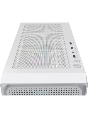 ������ Ocypus Gamma C50 WH ARGB, MATX, USB3.0*1+USB2.0*2, FRONT 3x120mm ARGB, REAR 1x120mm ARGB