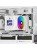 Кулер Thermalright Peerless Assassin Vision 120 MAX ARGB White LGA115X/1200/1700/1851AM4/AM5 (Dual Tower, 2x120mm ARGB PWM Fan, медное основание, 6 тепл. трубок 6мм) / TRPA120VMAW Кулер Thermalright Peerless Assassin Vision 120 MAX ARGB White LGA115X/1200/1700/1851AM4/AM5 (Dual Tower, 2x120mm ARGB PWM Fan, медное основание, 6 тепл. трубок 6мм) / TRPA120VMAW