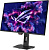 ������� Asus 27" ROG Strix XG27AQDNG ������ QD OLED LED 16:9 HDMI ��������� HAS Piv 1000:1 450cd 178��/178�� 2560x1440 360Hz DP 2K USB 9��