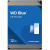 Жесткий диск WD Blue WD120EAGZ, 12ТБ, HDD, SATA III, 3.5" Жесткий диск WD Blue WD120EAGZ, 12ТБ, HDD, SATA III, 3.5"