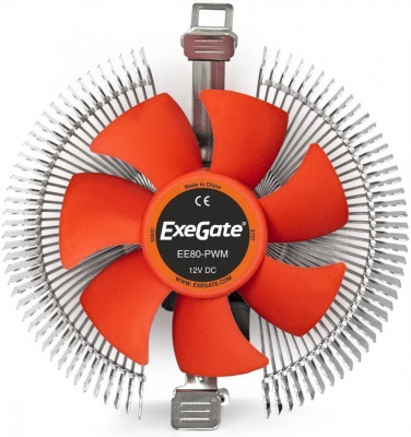 ����� Exegate EE80-PWM