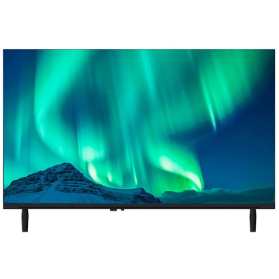 ��������� 55"  Q-LED RASKAT 55U5200B  UHD WildRed 1,5+8 �� Bluetooth