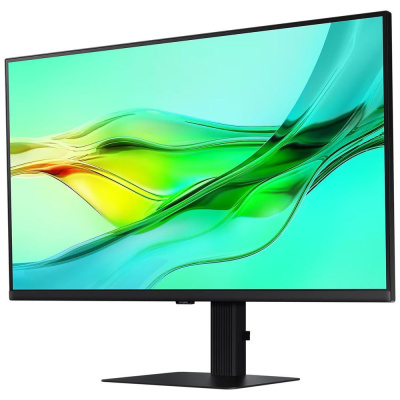 ������� 32" SAMSUNG S32D604UAI Black 