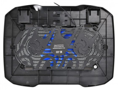 ��������� ��� �������� 15.6" Buro BU-LCP156-B114 ������/������� 1000��/��� 20db ������