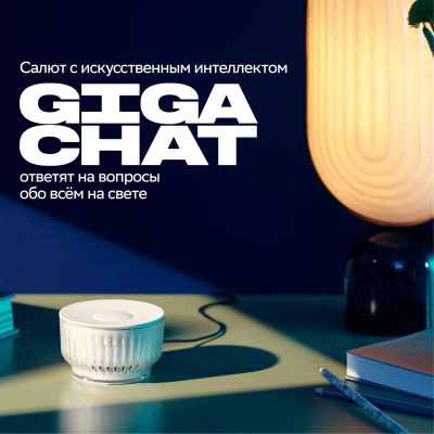 ����� ������� SBER Boom Mini 2 SBDV-00250Y, 5��, � �����, ������