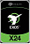 ������� ���� Seagate SATA-III 24TB ST24000NM001K Server Exos X24 4KN (7200rpm) 512Mb 3.5"
