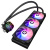 СВО Thermalright Aqua Elite Black 360 ARGB V3 LGA 1700/115x/1200/2066/FM1/FM2/FM2+/AM2/AM2+/AM3/AM3+/AM4/AM5 (A-ELITE-BL-360-ARGB-V3) СВО Thermalright Aqua Elite Black 360 ARGB V3 LGA 1700/115x/1200/2066/FM1/FM2/FM2+/AM2/AM2+/AM3/AM3+/AM4/AM5 (A-ELITE-BL-360-ARGB-V3)