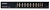 PoE ���������� FE Osnovo SW-61621(300W) 16 �10/100 Base-T � PoE, 2 x GE Uplink (RJ45), 1 x GE SFP Uplink, �������� PoE �� ���� �� 30W, �������� PoE �� 292W