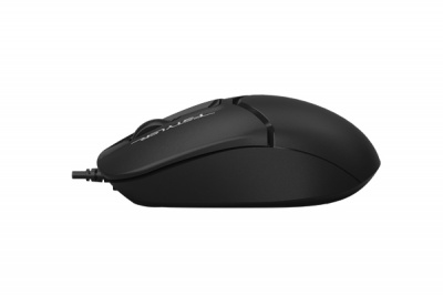 ���� A4 Fstyler FM12S ������ ���������� (1200dpi) silent USB (3but)