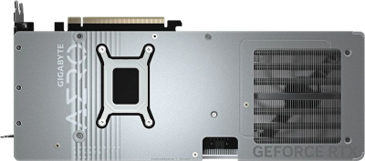 ���������� Gigabyte NVIDIA GeForce RTX 5080 AERO OC SFF 16Gb (GV-N5080AERO OC-16GD)