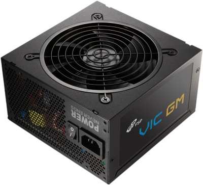 ���� ������� �� FSP VIC-750GM ATX 750W, 80+ GOLD, ��������� (PPA7508701)