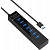 USB ��� KS-is KS-569 1xUSB 3.0 6xUSB 2.0 (F) � USB 3.0 Type A (M) � ��