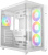 Корпус ПК ID-Cooling View 510 ARGB, без БП, Midi-Tower, белый Корпус ПК ID-Cooling View 510 ARGB, без БП, Midi-Tower, белый