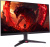Монитор Acer VG240YX1bmiipx 23,8'' IPS, FHD, Black UM.QV0CD.101 Монитор Acer VG240YX1bmiipx 23,8'' IPS, FHD, Black UM.QV0CD.101