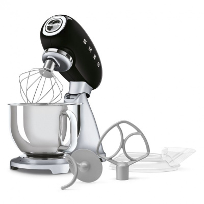 ����������� ������ SMEG SMF04BLEU, ������