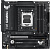 ����������� ����� ASUS TUF GAMING B850M-PLUS WIFI, SocketAM5, AMD B850, mATX, Ret 90MB1IY0-M0EAY0