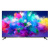 Телевизор QLED 55" MAUNFELD MQT55USD03 Телевизор QLED 55" MAUNFELD MQT55USD03