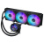 ������� �������� ���������� ASUS ROG STRIX LC III 360 ARGB LCD Black 90RC00W1-M0UAY0
