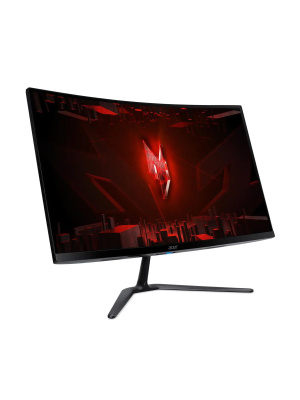 ������� Acer 27� Nitro ED270UF6bmiipx 1500R, 16:9, VA, QHD, 0,5/1ms, 250cd, 320Hz, HDMI, DP, SPK