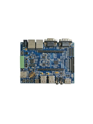 ����� ���������� Myir MYD-C3358-256N256D-100-I 1GHz AM3358, 256MB DDR3, 256MB Nand