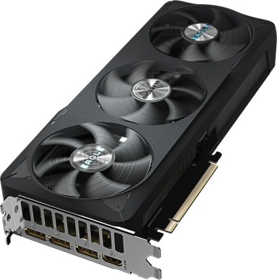 ���������� NVIDIA GeForce RTX 5070 Gigabyte Eagle OC SFF 12Gb (GV-N5070EAGLE OC-12GD 1.0) Ret