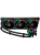 ������� �������� ���������� Thermalright Frozen Infinity 360 Black / 3x120mm ARGB PWM Fans / TRFI360AB