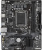 Материнская плата Gigabyte H610M K V2, LGA 1700, Intel H610, mATX, Ret Материнская плата Gigabyte H610M K V2, LGA 1700, Intel H610, mATX, Ret