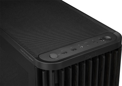 ������ ��� �� ASUS PROART PA401 WOOD MESH PWM BLACK