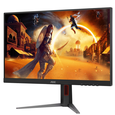 ������� 27" AOC Q27G4Z 2560x1440, IPS, 260Hz, Black