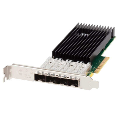 ������� ����� Silicom PE310G4I71LB-XR