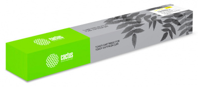 �������� �������� Cactus CS-TK-8345Y ������ (12000 ���.) ��� Kyocera TASKalfa 2552ci