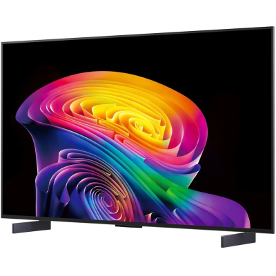 ��������� OLED LG 42" OLED42C6RLA.ARUG ������ 4K Ultra HD 120Hz DVB-T DVB-T2 DVB-C DVB-S2 USB WiFi Smart TV
