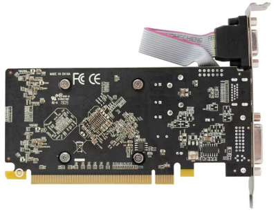 ���������� Afox AMD Radeon R5 230 1GB DDR3 , Low Profile, Ret (AFR5230-1024D3L1)