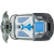 Пылесос Thomas Mokko XT Aqua-Box 788592 Пылесос Thomas Mokko XT Aqua-Box 788592